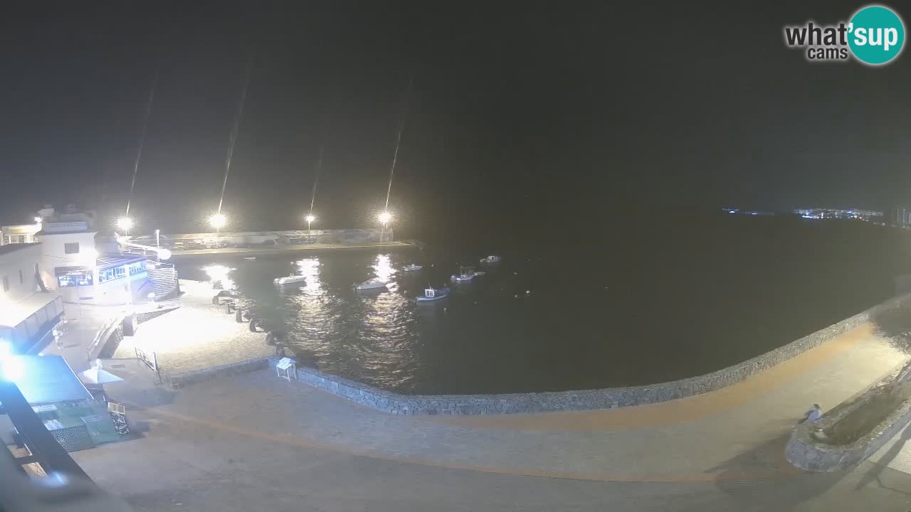 Los Abrigos – Promenada | Tenerife