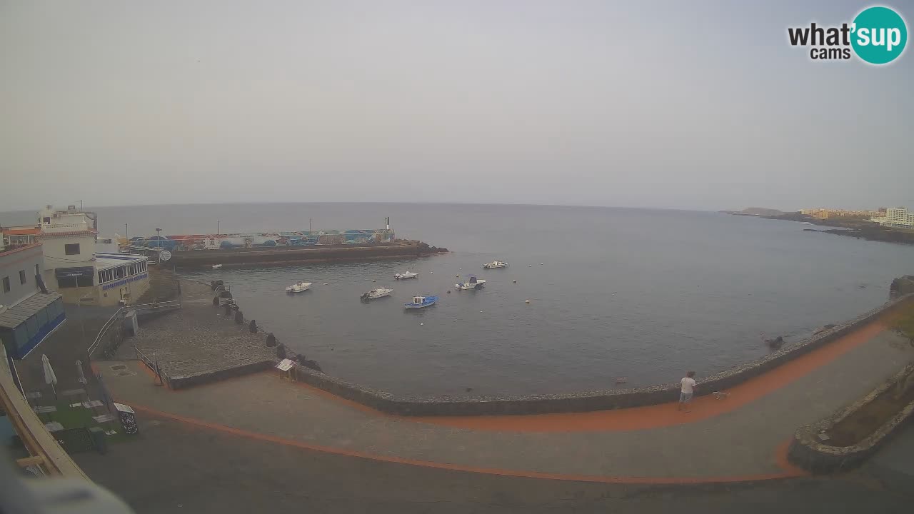 Los Abrigos – Promenade | Tenerife