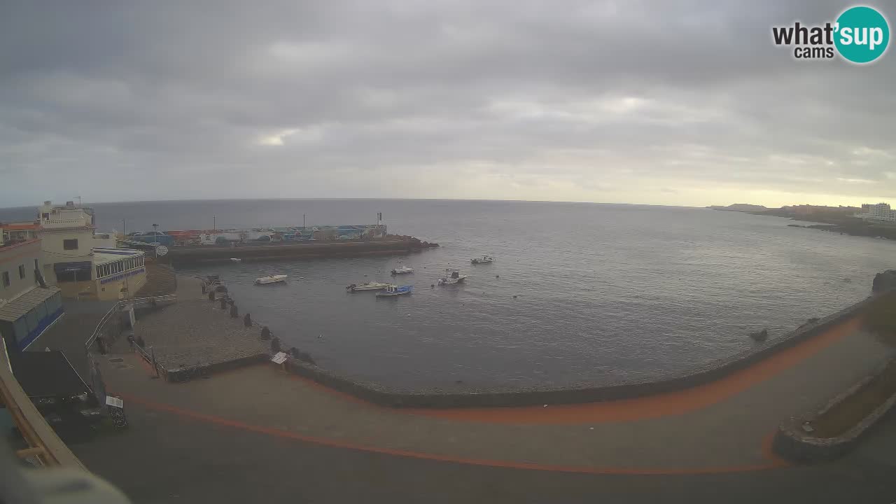 Los Abrigos – Lungomare | Tenerife