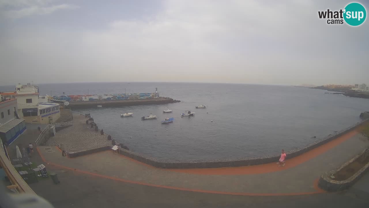 Los Abrigos – Promenade | Tenerife