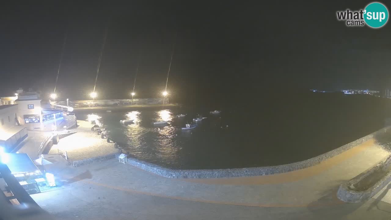 Los Abrigos – Promenade | Tenerife