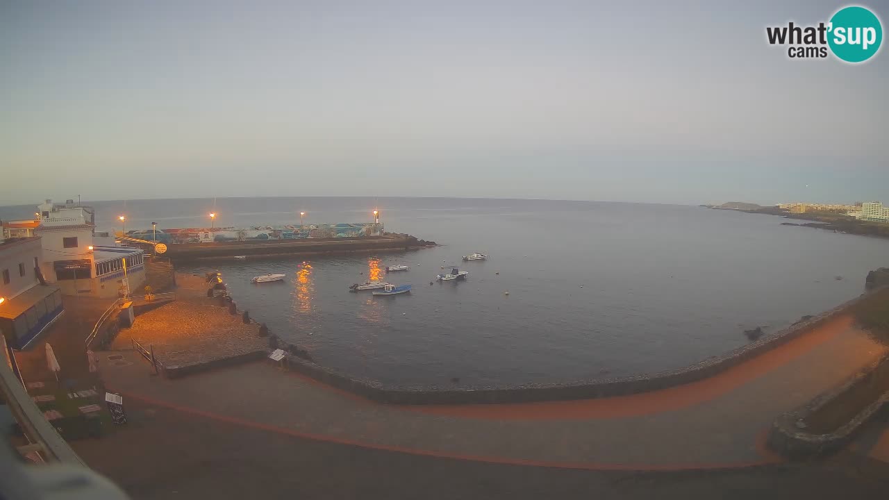 Los Abrigos – Lungomare | Tenerife