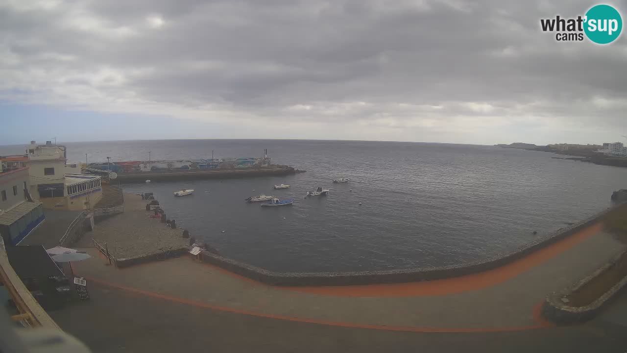 Los Abrigos – Promenada | Tenerife
