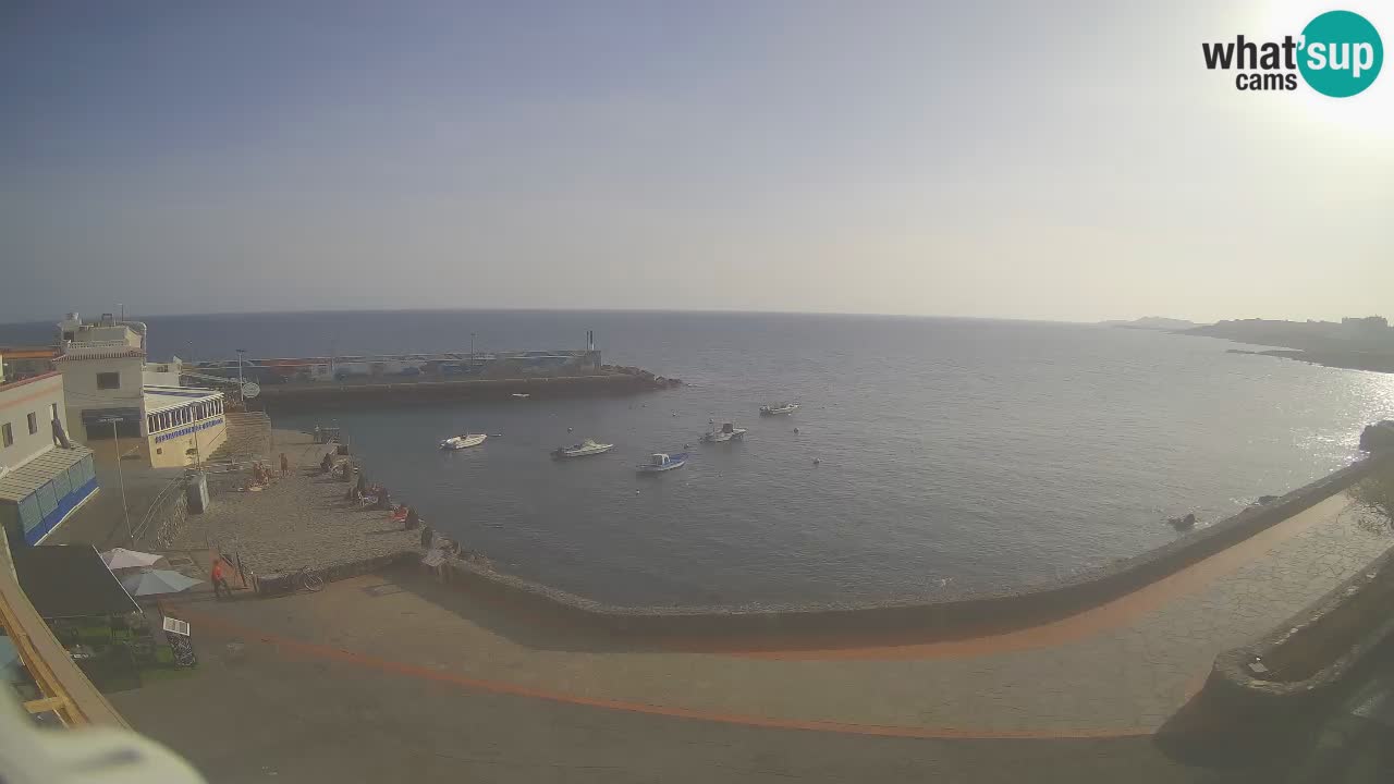 Los Abrigos – Promenade | Tenerife