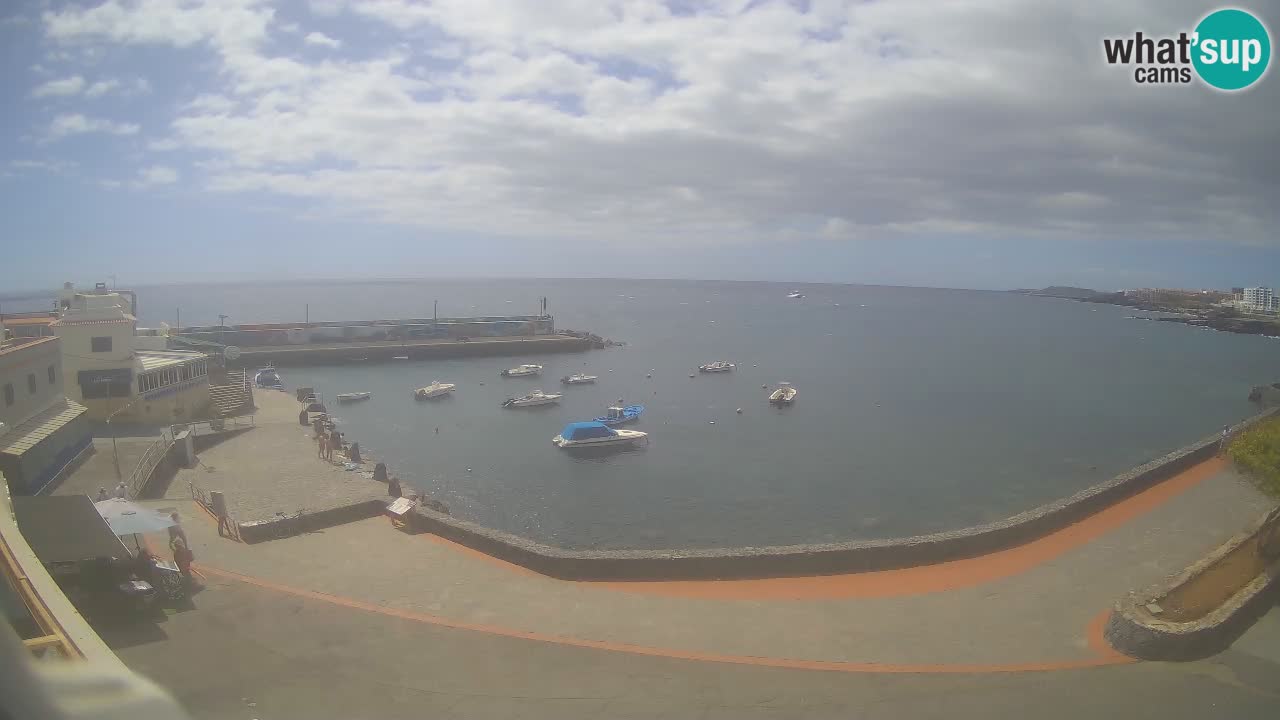 Los Abrigos – Promenade | Tenerife
