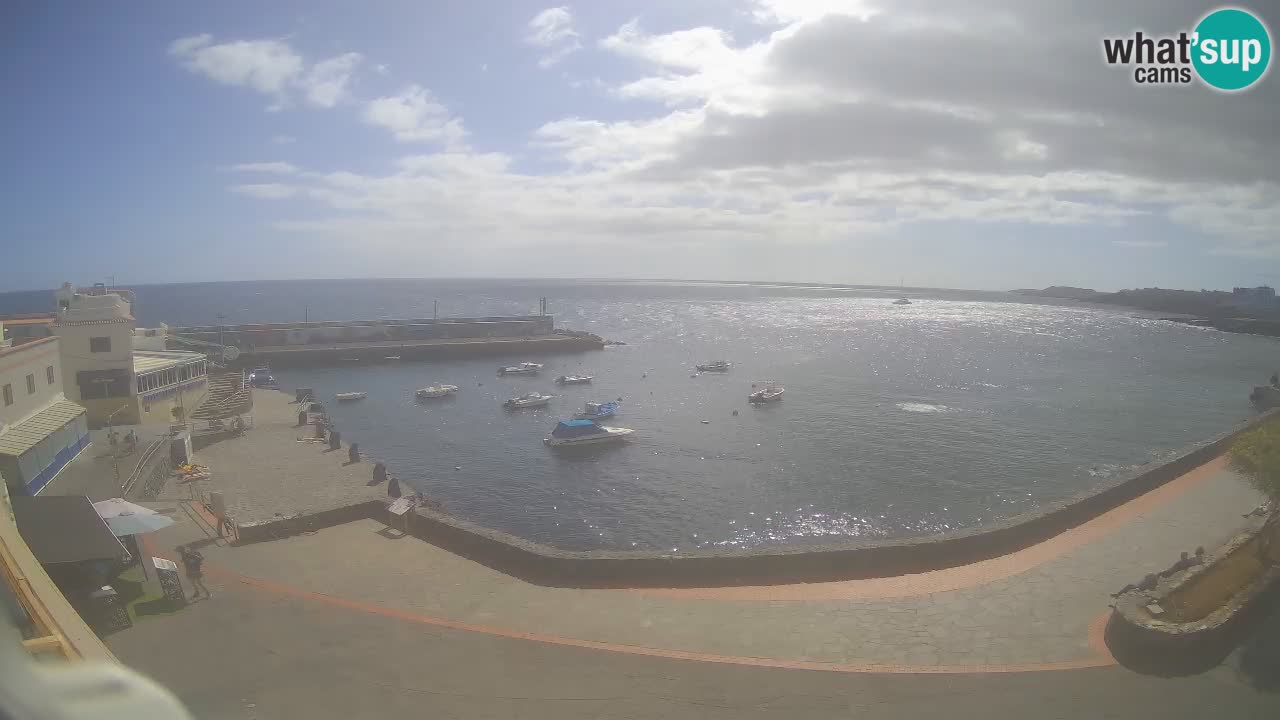 Los Abrigos – Promenade | Tenerife