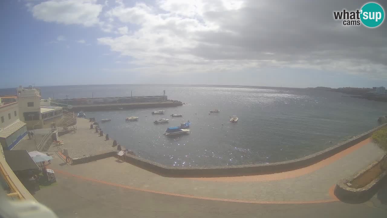 Los Abrigos – Promenade | Tenerife