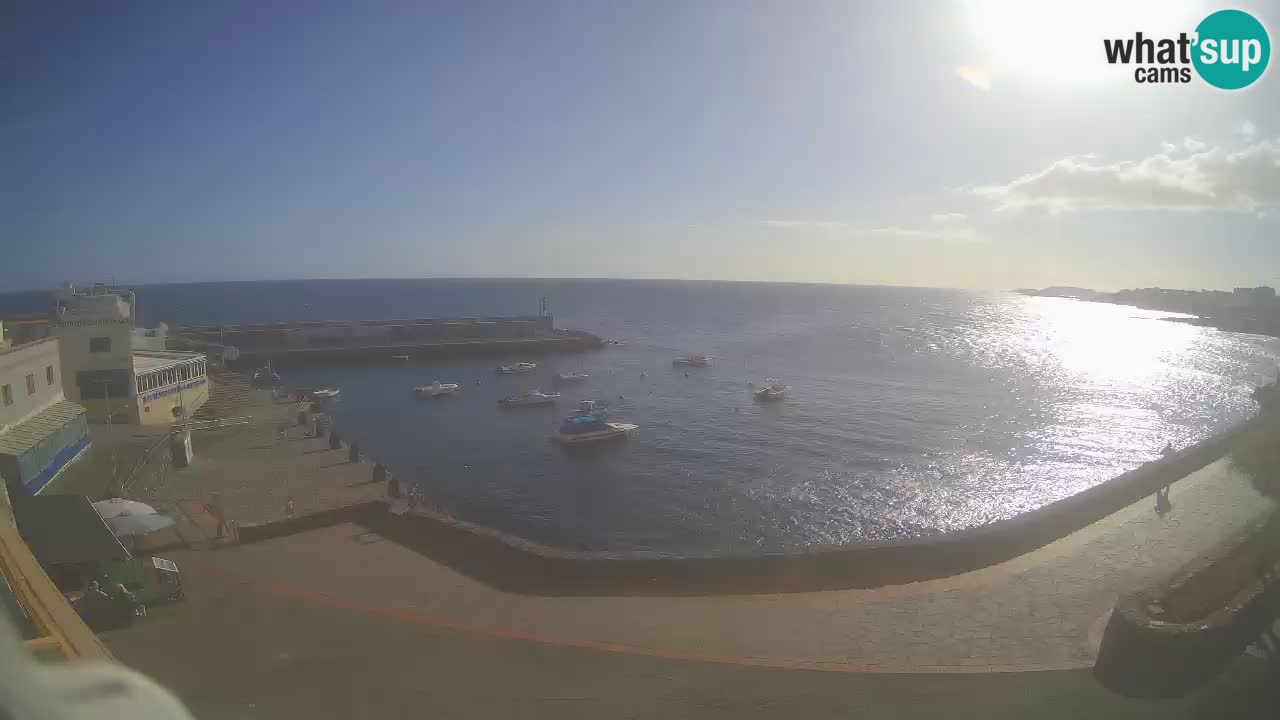 Los Abrigos – Promenade | Tenerife