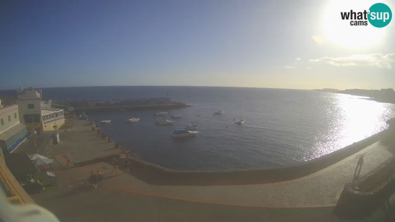 Los Abrigos – Lungomare | Tenerife