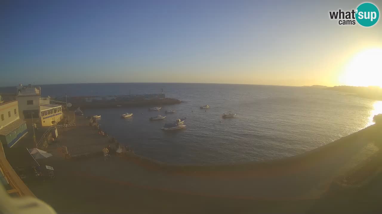 Los Abrigos – Promenada | Tenerife