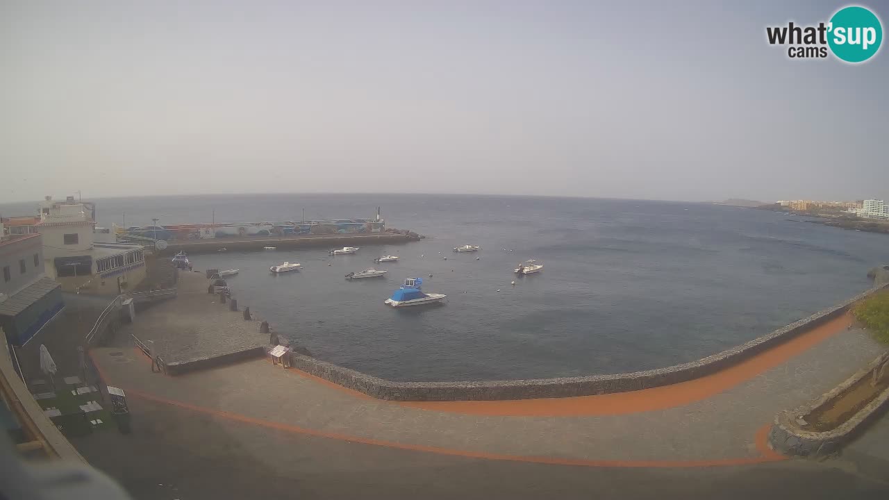 Los Abrigos – Promenade | Tenerife