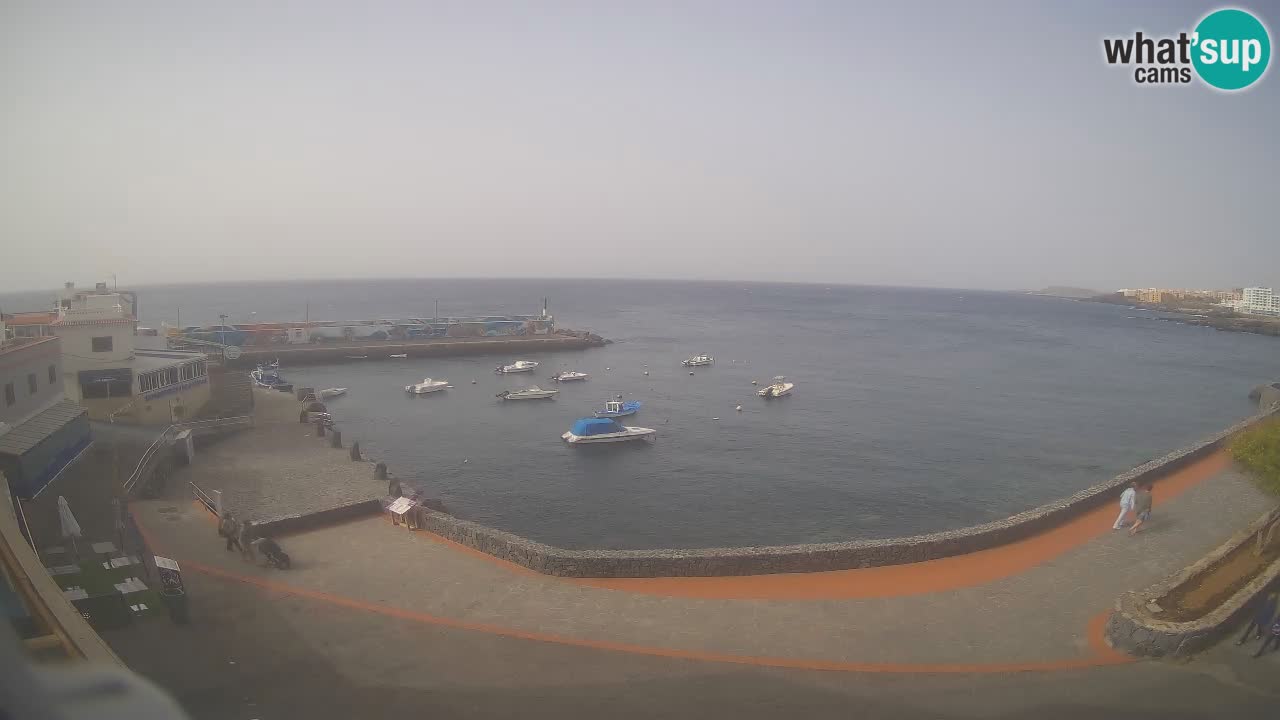 Los Abrigos – Lungomare | Tenerife
