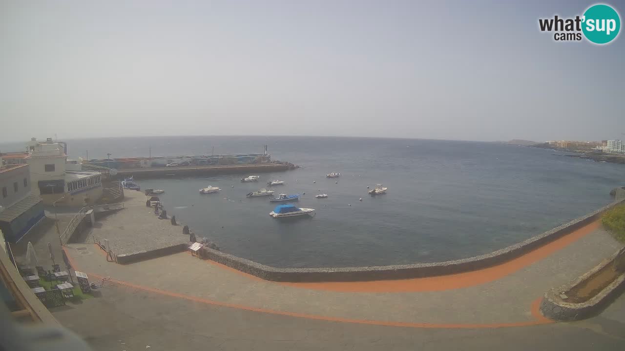 Los Abrigos – Promenade | Tenerife