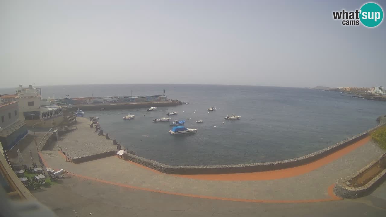 Los Abrigos – Lungomare | Tenerife