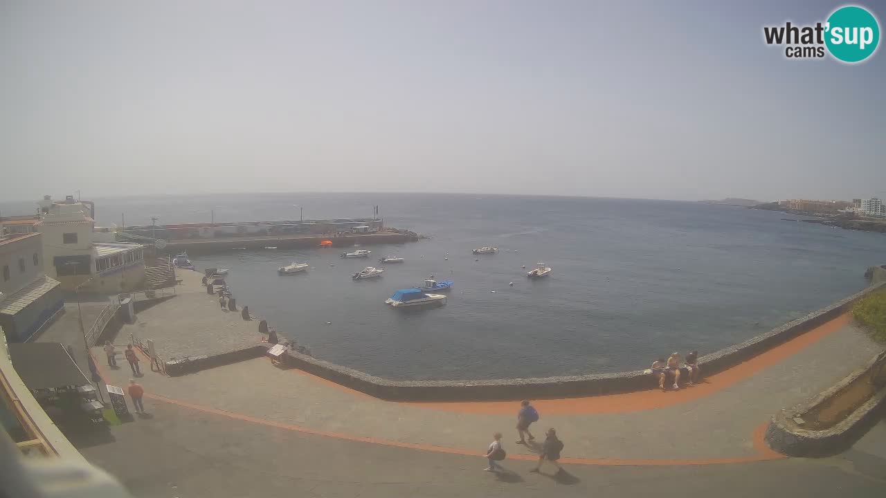 Los Abrigos – Promenade | Tenerife