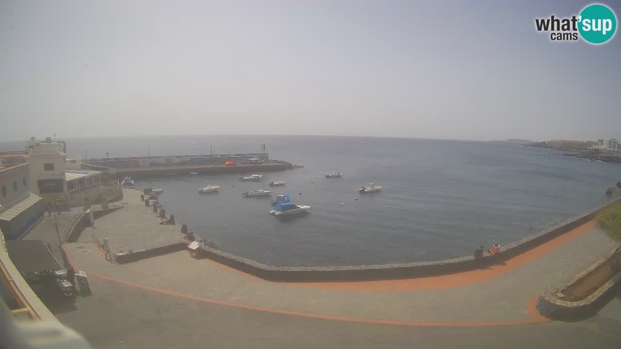 Los Abrigos – Promenade | Tenerife