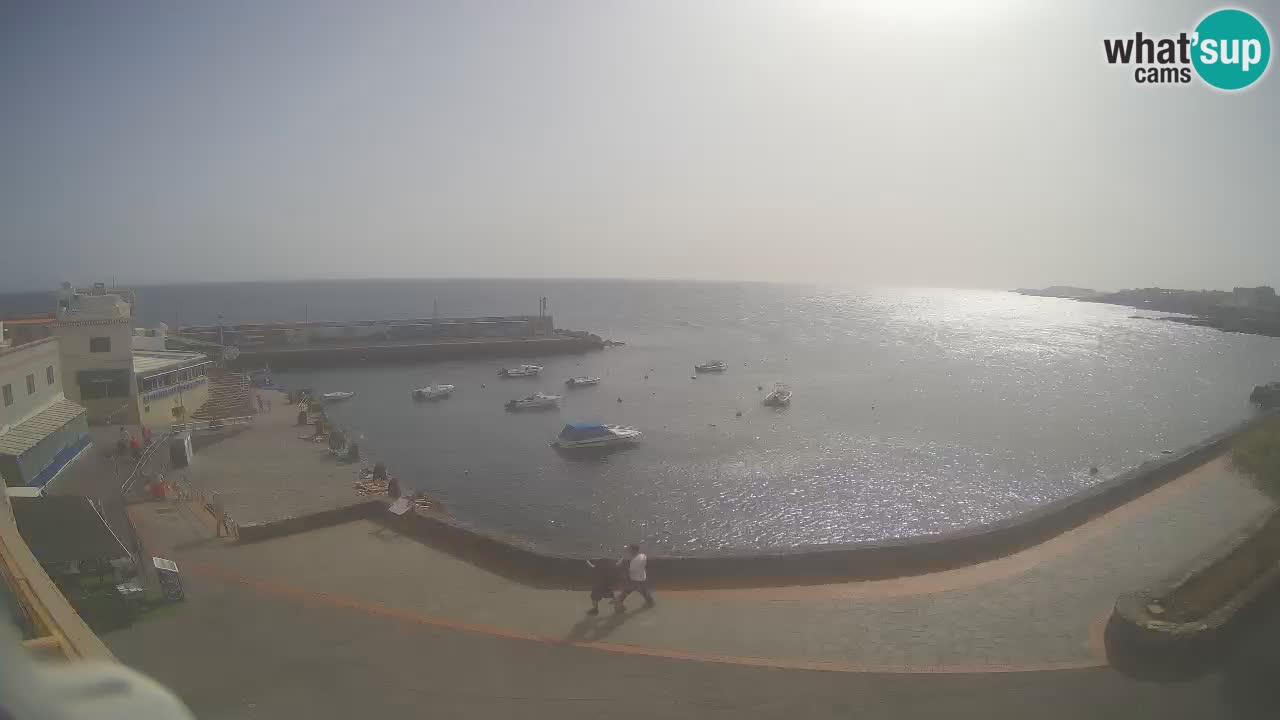 Los Abrigos – Promenada | Tenerife