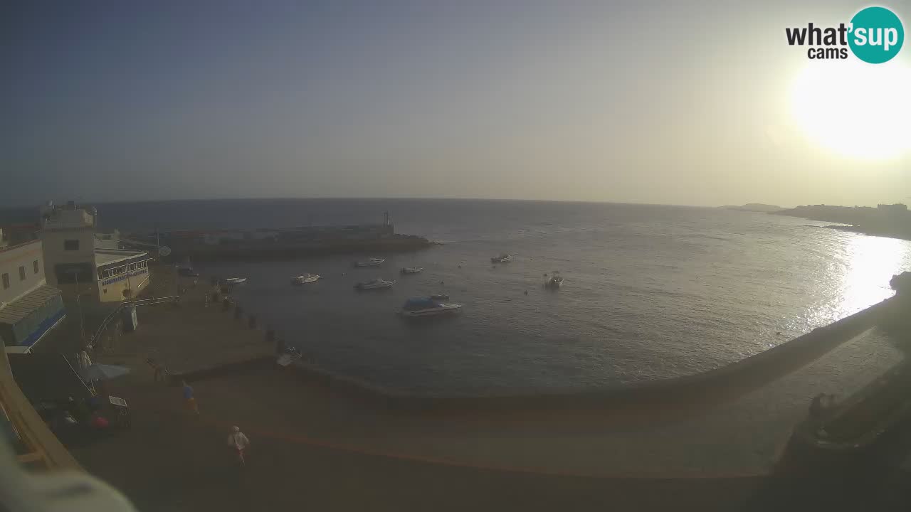 Los Abrigos – Promenade | Tenerife