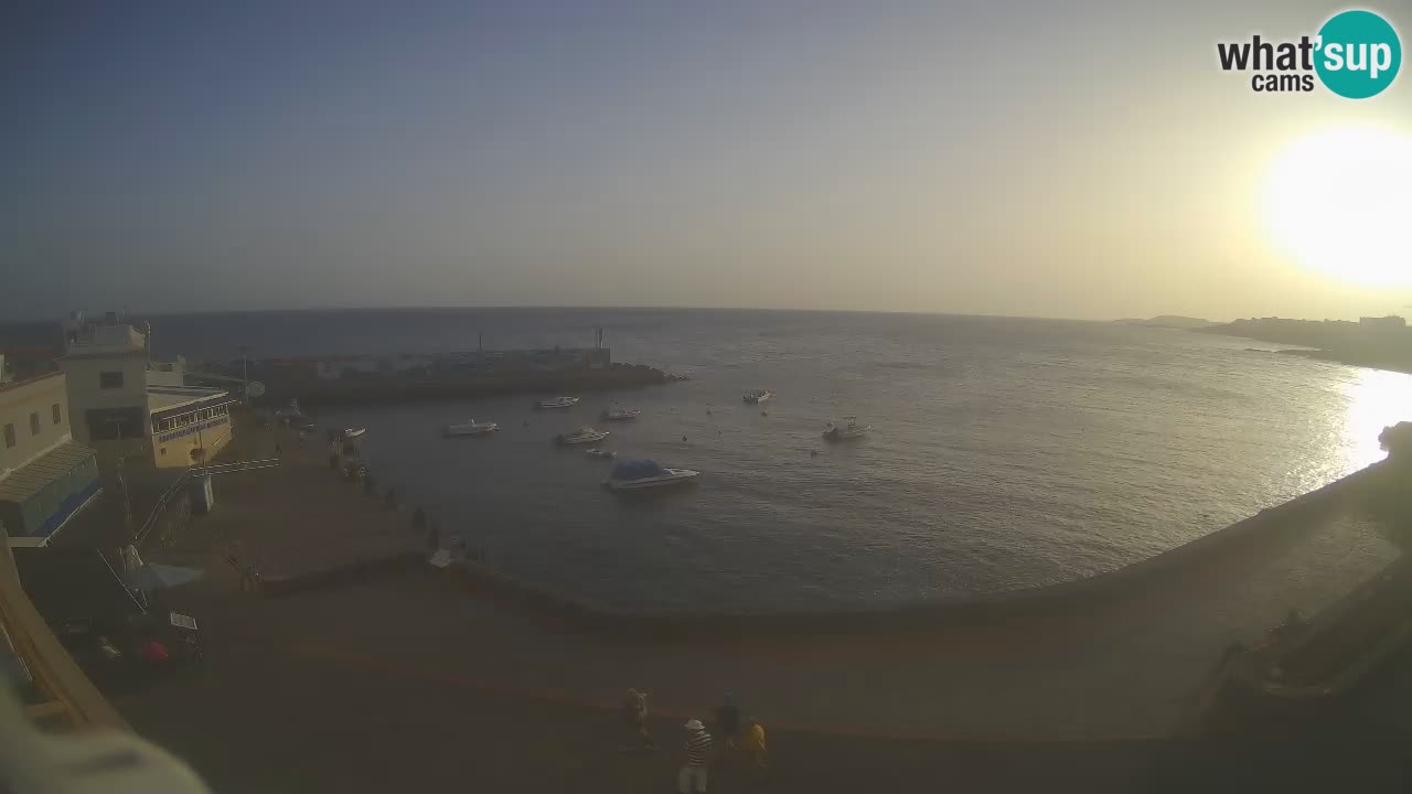 Los Abrigos – Lungomare | Tenerife