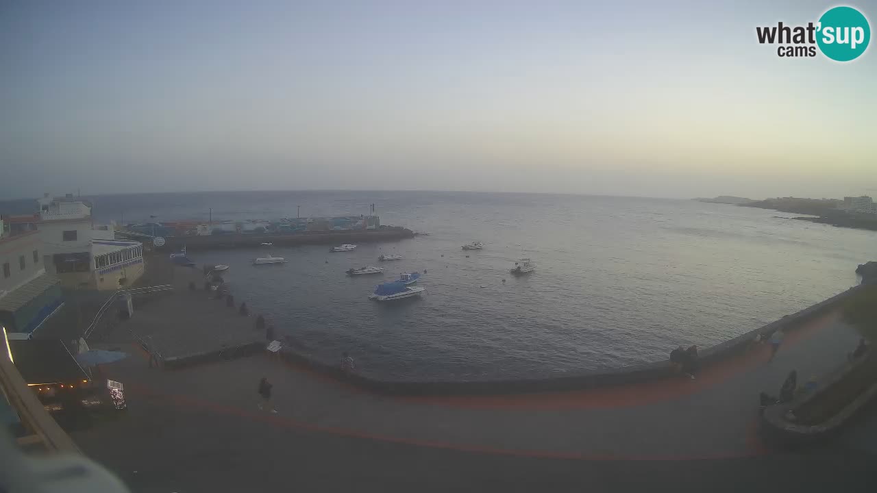 Los Abrigos – Promenade | Tenerife