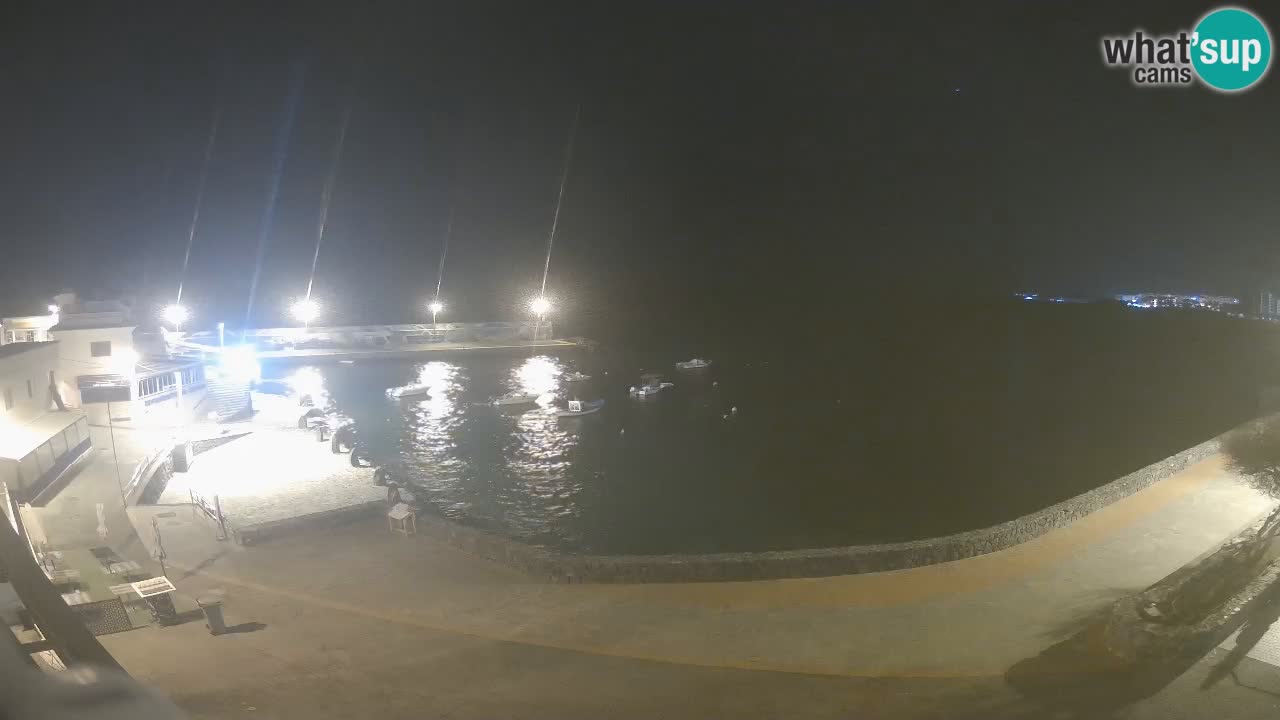 Los Abrigos – Promenade | Tenerife