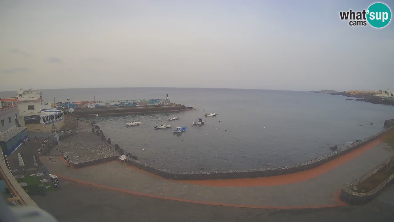 Los Abrigos – Promenade | Tenerife