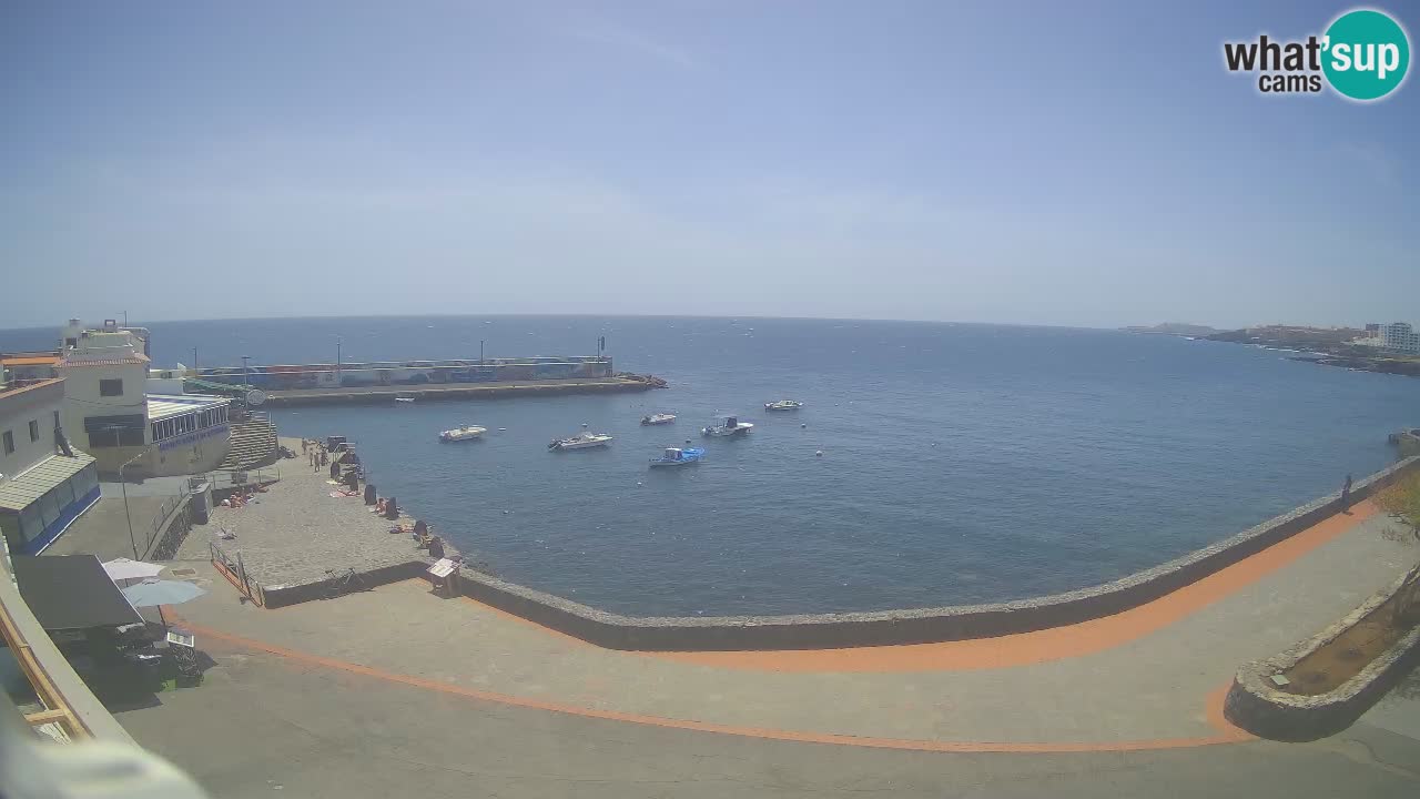 Los Abrigos – Promenade | Tenerife