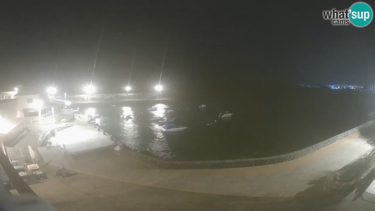 Los Abrigos – Promenada | Tenerife