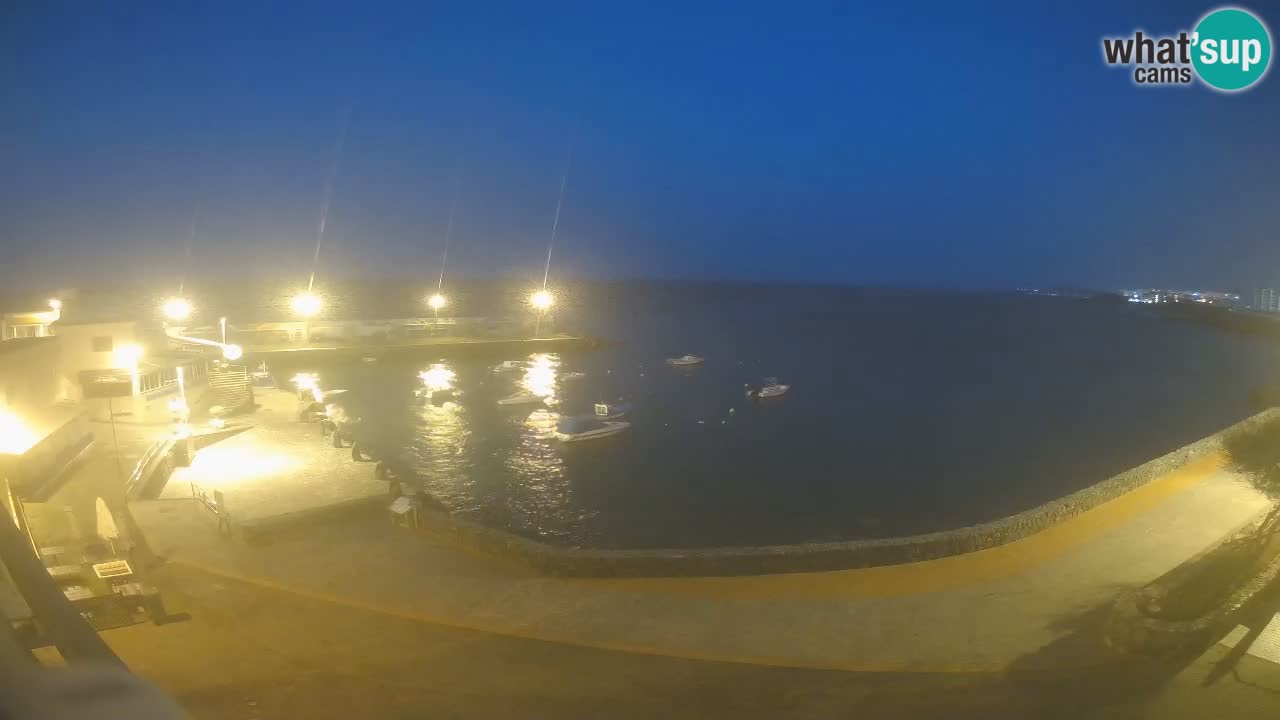 Tenerife – Playa Ajabo, Callo Salvaje – Costa Adeje