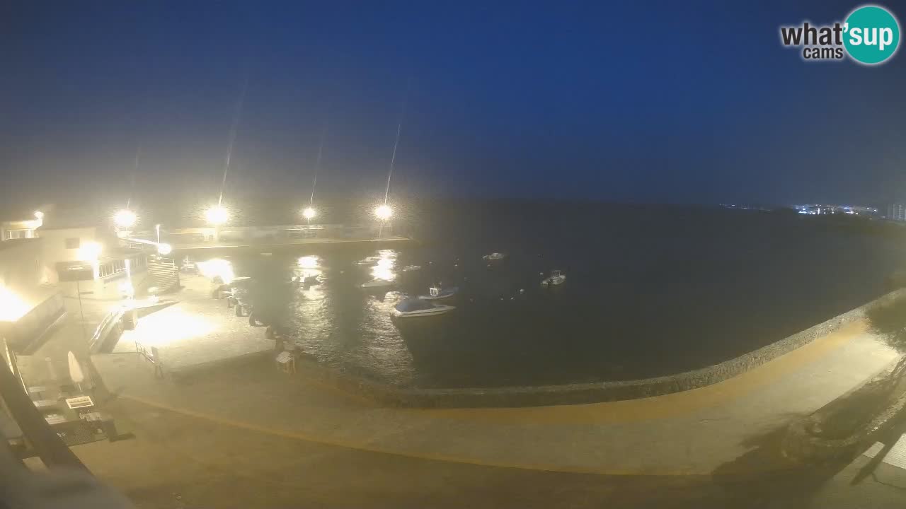 Los Abrigos – Promenade | Tenerife