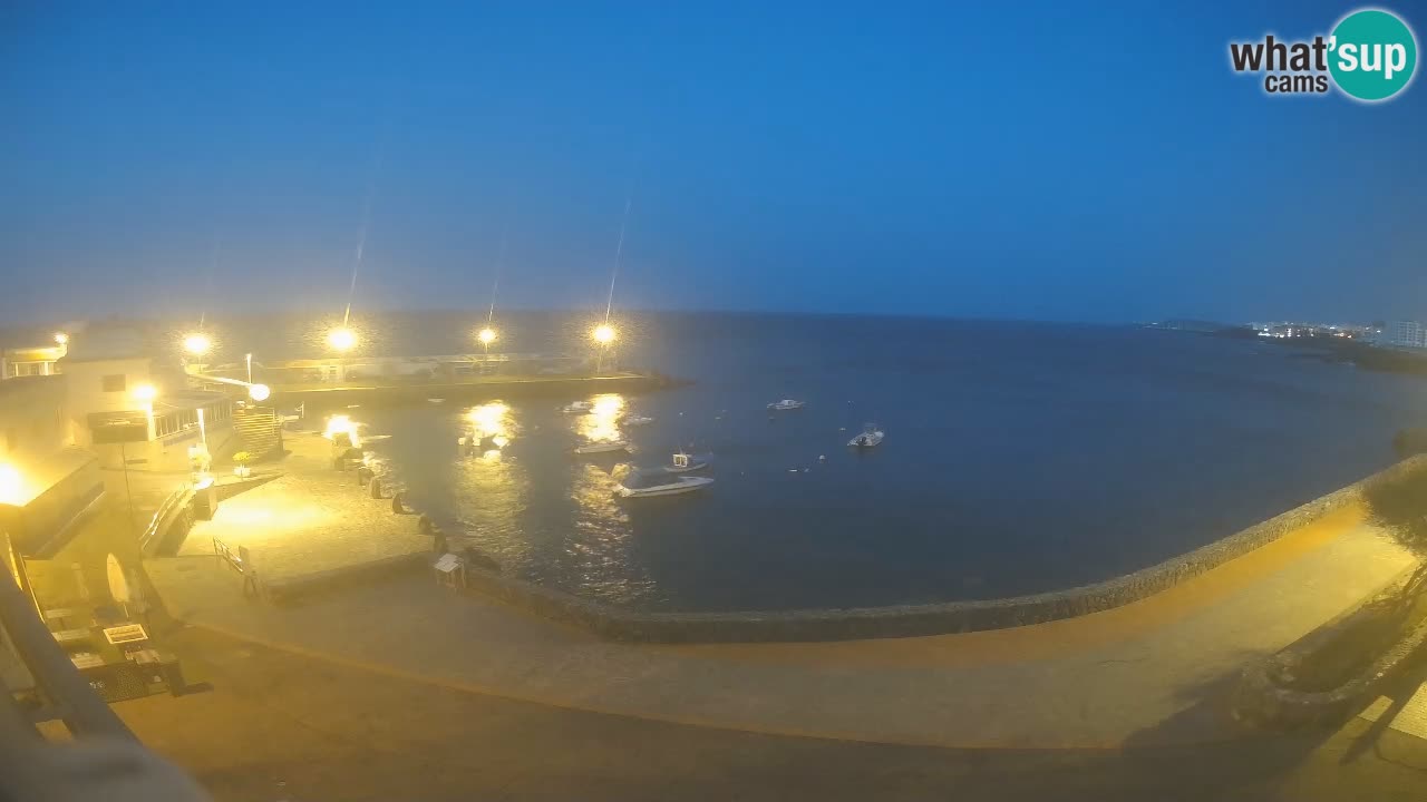 Los Abrigos – Promenade | Tenerife