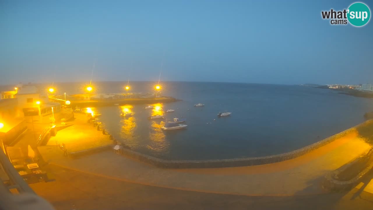 Los Abrigos – Promenade | Tenerife