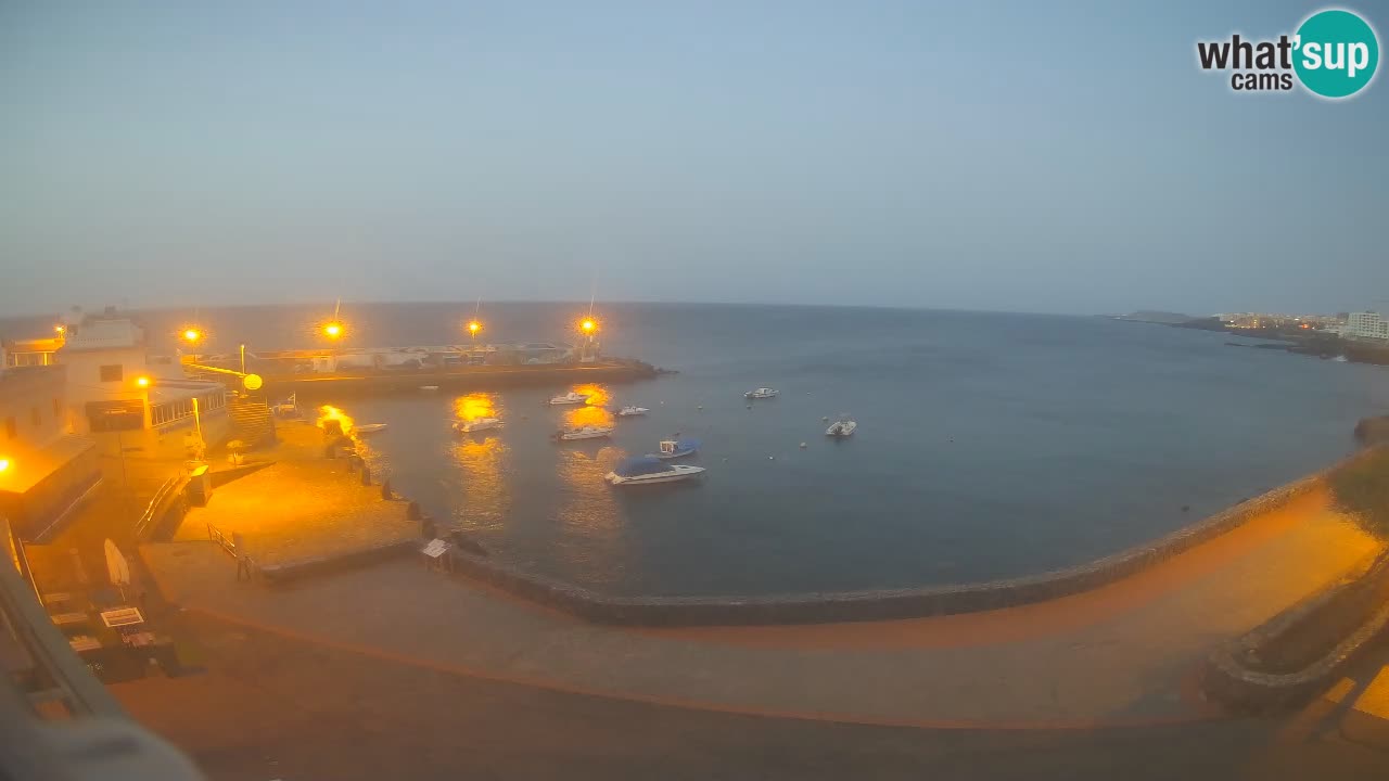 Los Abrigos – Lungomare | Tenerife