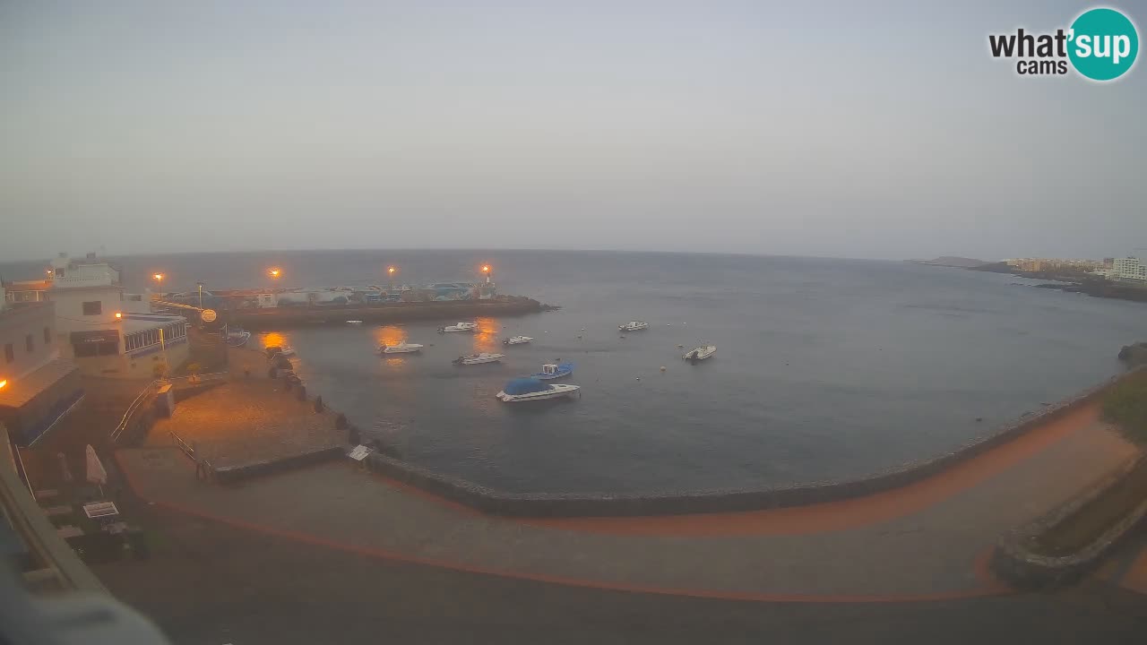 Los Abrigos – Lungomare | Tenerife