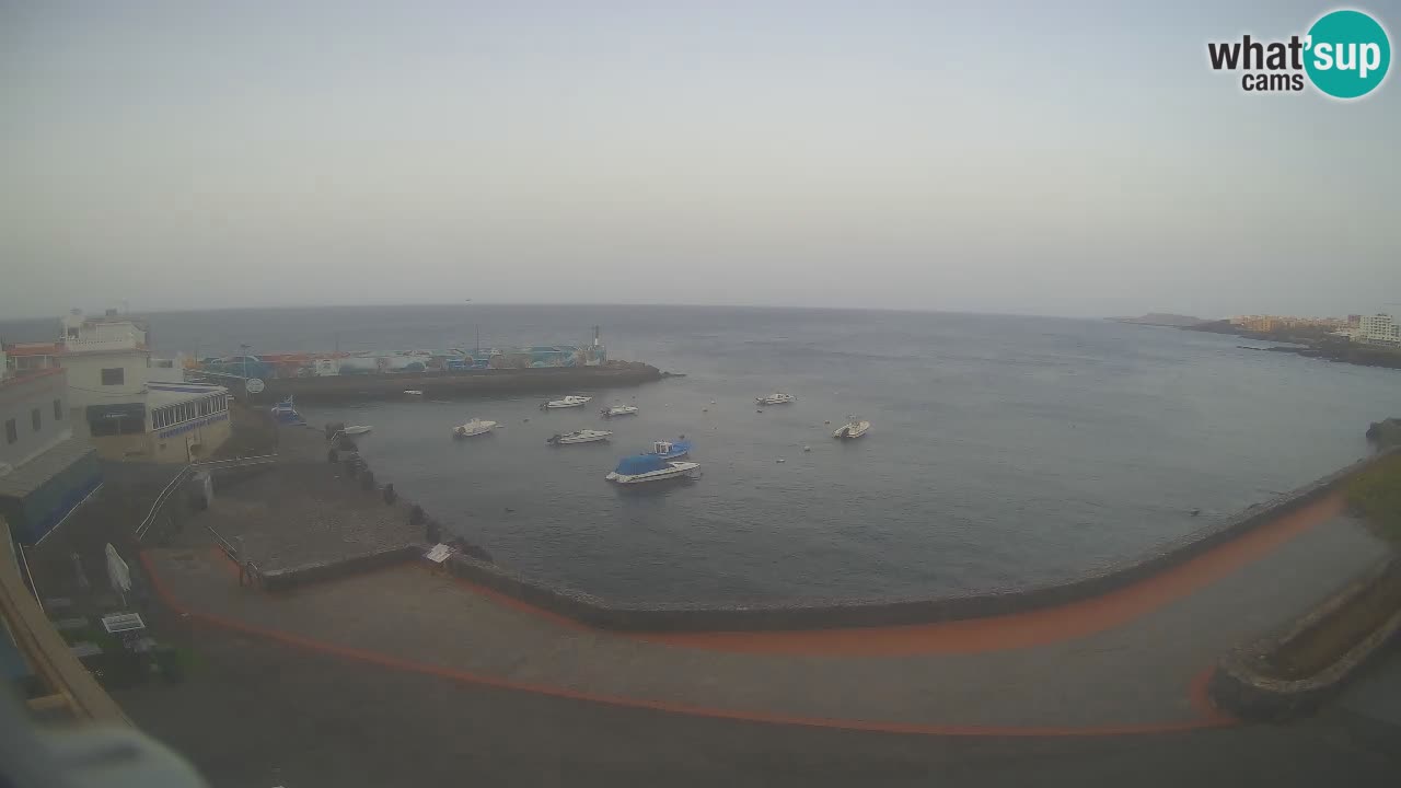 Los Abrigos – Lungomare | Tenerife
