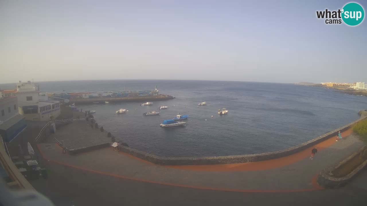 Los Abrigos – Lungomare | Tenerife