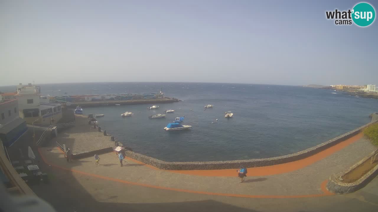 Los Abrigos – Promenade | Tenerife