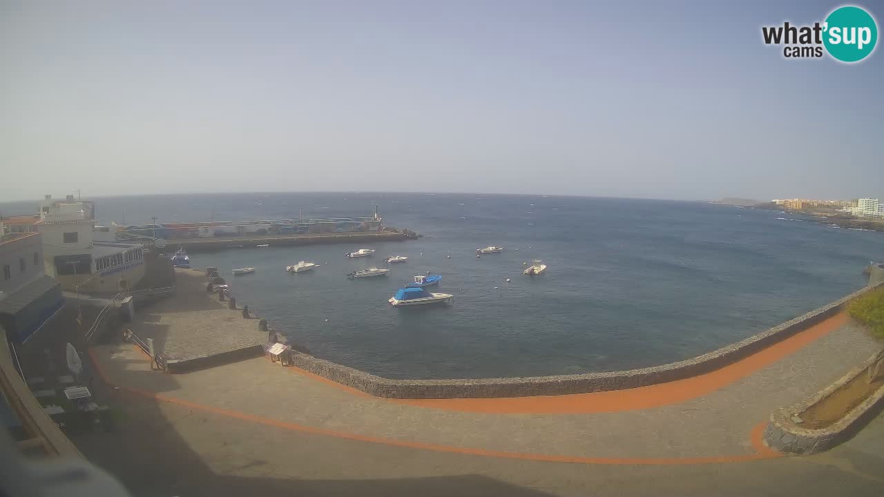 Los Abrigos – Promenada | Tenerife
