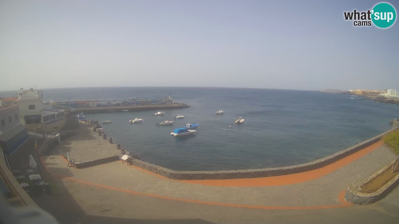 Los Abrigos – Promenade | Tenerife