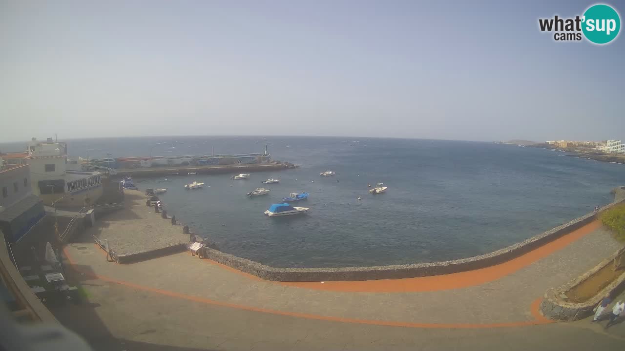 Los Abrigos – Promenada | Tenerife