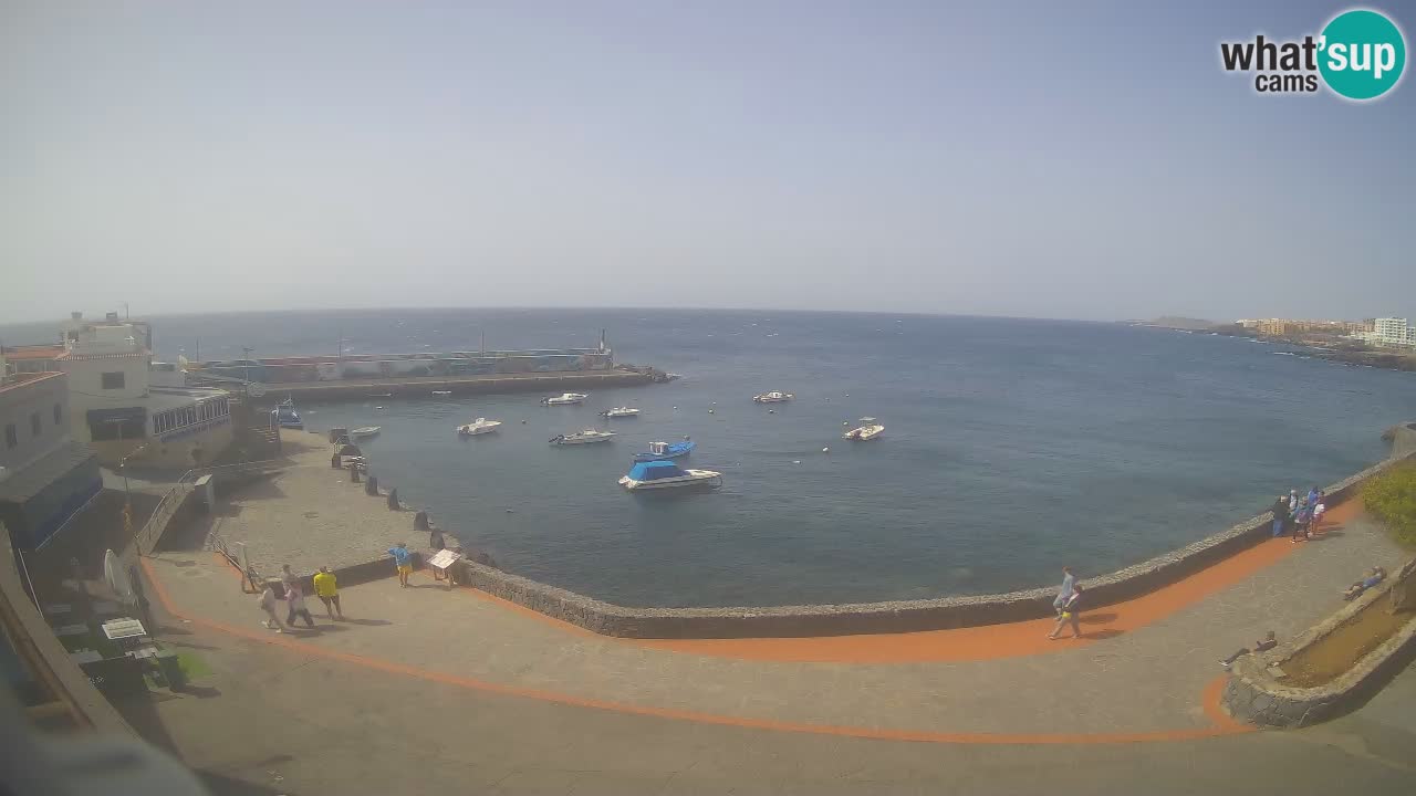 Los Abrigos – Lungomare | Tenerife