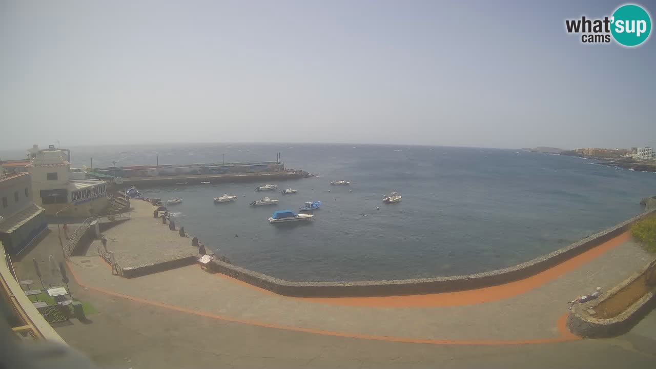 Tenerife – Playa Ajabo, Callo Salvaje – Costa Adeje