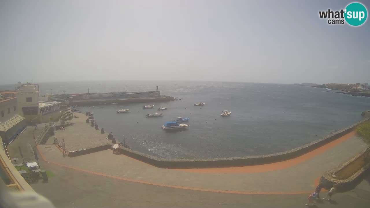 Los Abrigos – Lungomare | Tenerife