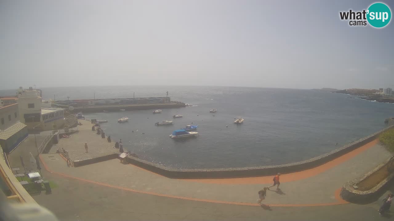 Los Abrigos – Promenada | Tenerife