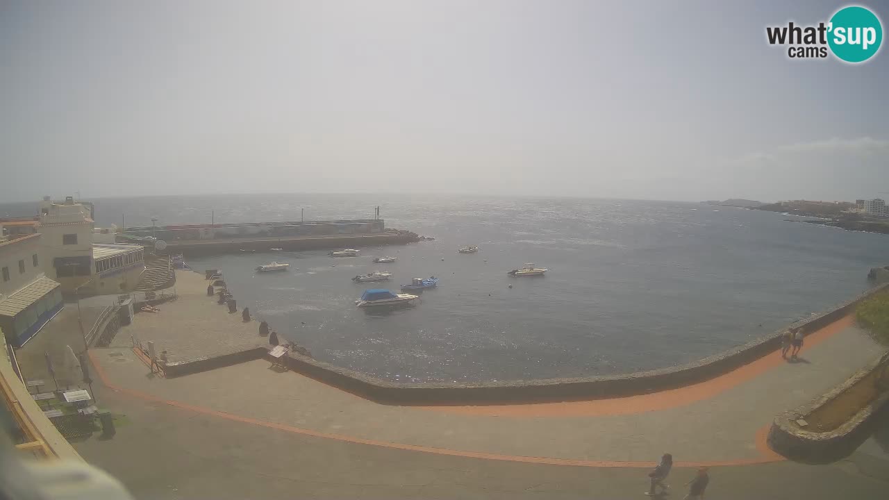 Los Abrigos – Lungomare | Tenerife