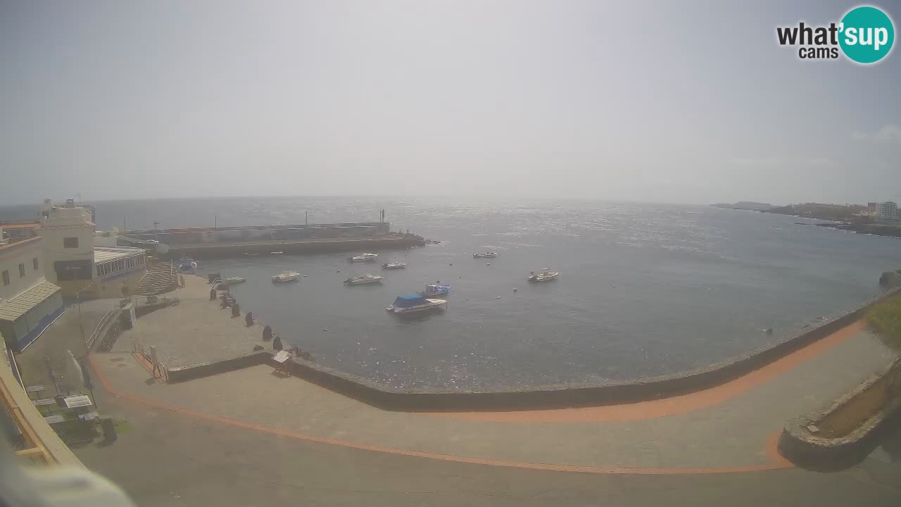 Los Abrigos – Promenade | Tenerife