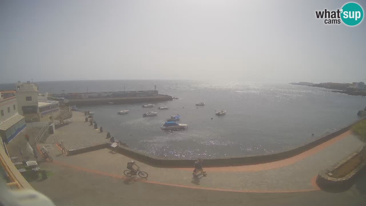 Los Abrigos – Promenade | Tenerife