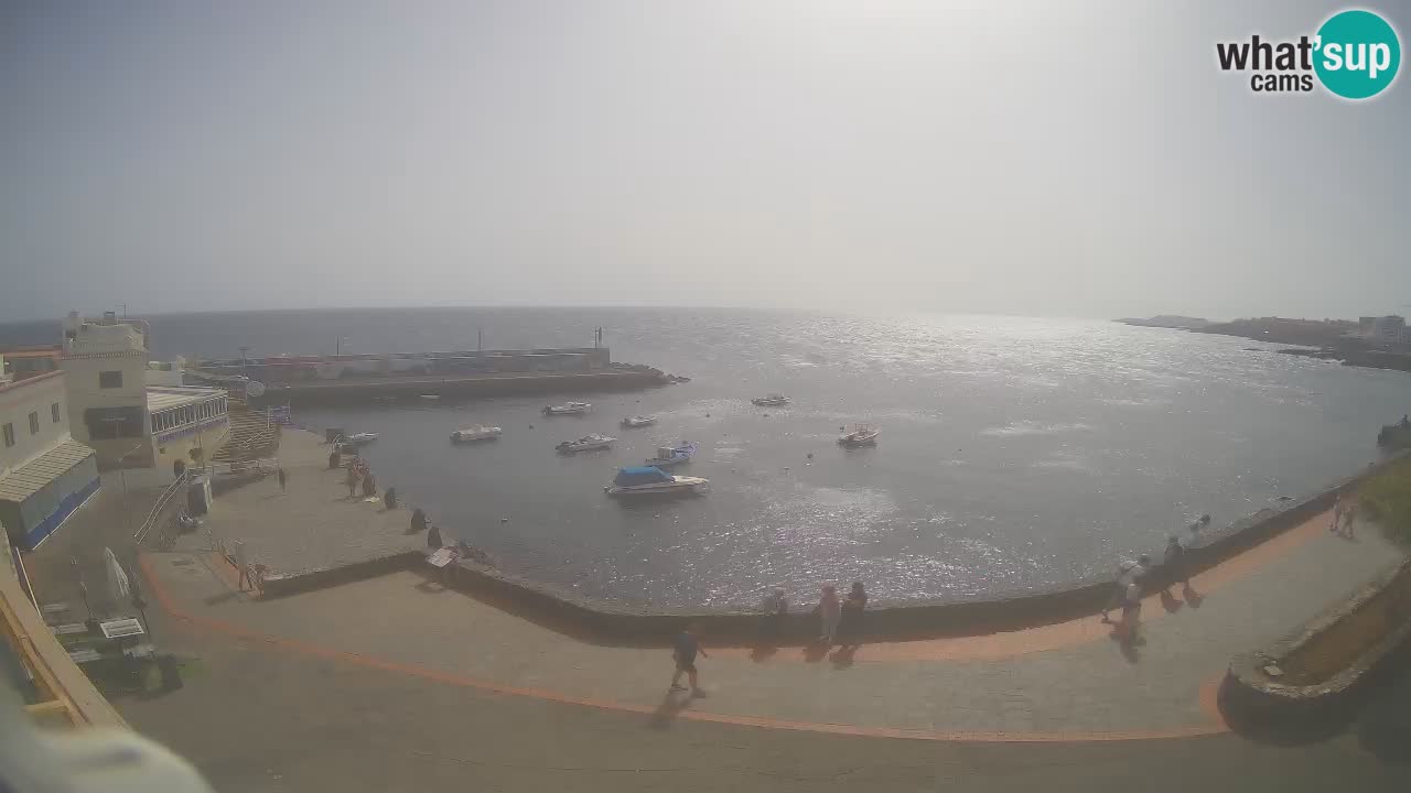 Los Abrigos – Lungomare | Tenerife