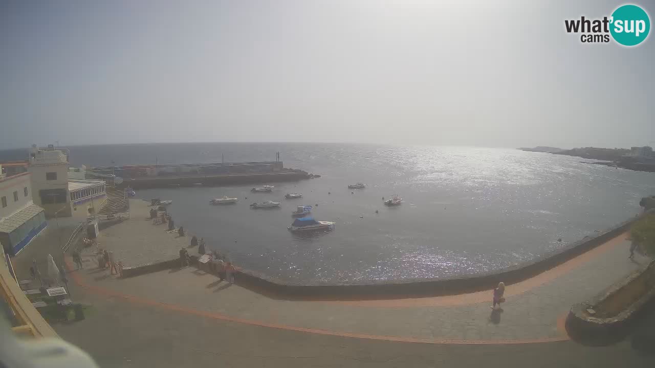 Los Abrigos – Lungomare | Tenerife