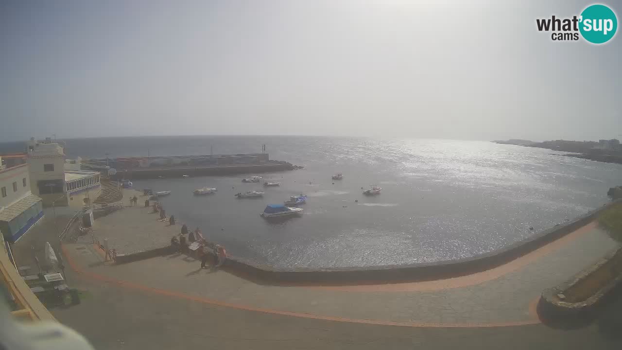 Los Abrigos – Promenade | Tenerife